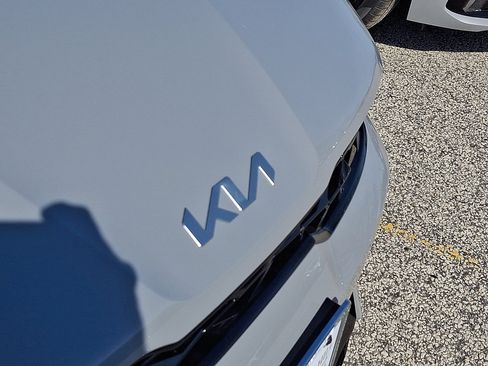 New 2026 Kia K5 GT-Line w/ GT-Line Premium Package AWD/4WD image 5