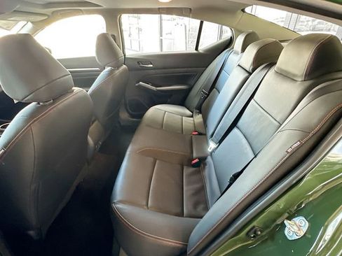 New 2025 Nissan Altima 2.5 SR w/ SR Premium Package image 16