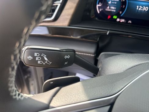 New 2026 Volkswagen Atlas SE AWD/4WD image 19