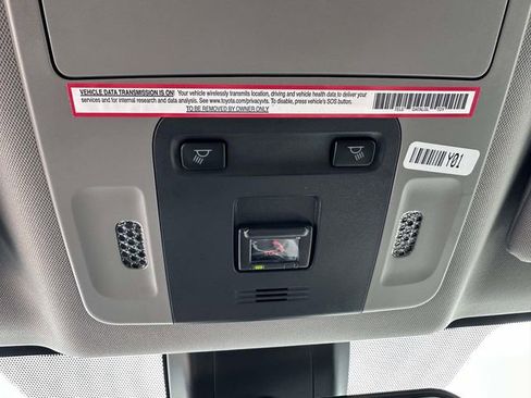 Used 2023 Toyota Camry LE w/ Cold Weather Package image 40