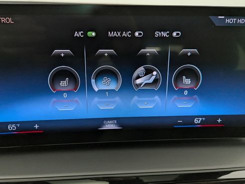 Certified 2023 BMW 230i xDrive 230i xDrive w/ Convenience Package image 22