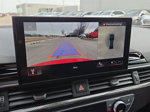 Certified 2024 Audi S5 Prestige w/ Prestige Package image 18