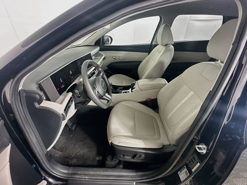 Used 2026 Hyundai Tucson SEL Plus FWD image 13