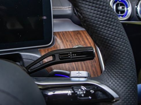 Certified 2026 Mercedes-Benz CLE 300 4MATIC Coupe image 17