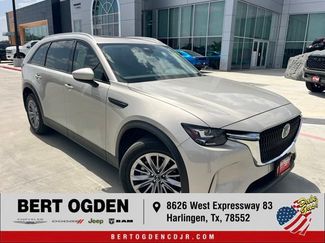 Used 2024 MAZDA CX-90 3.3 Turbo w/ Preferred Package AWD/4WD video 1