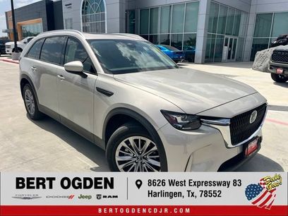 Used 2024 MAZDA CX-90 3.3 Turbo w/ Preferred Package