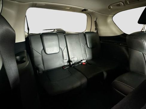 Used 2019 INFINITI QX80 Luxe w/ 22" Wheel Package image 30