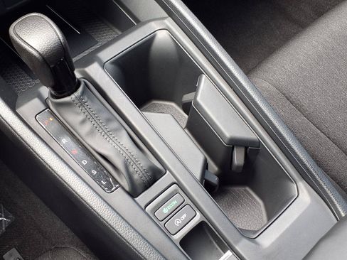 Used 2026 Honda Accord LX image 22