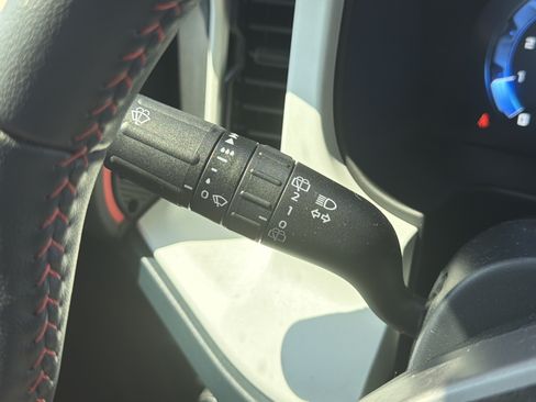 Used 2026 Ford Bronco Heritage Edition AWD/4WD image 16