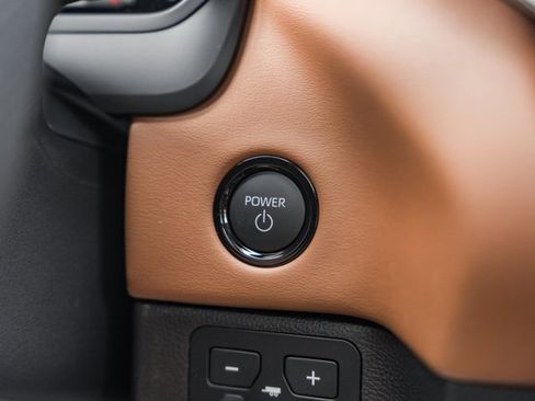 New 2026 Toyota Tundra 1794 Edition image 31