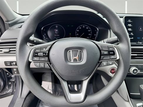 Used 2020 Honda Accord LX image 20