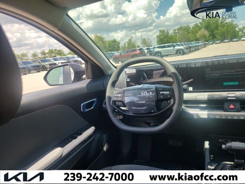 New 2026 Kia K4 FWD image 20
