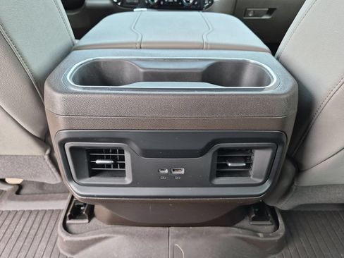 Certified 2023 Chevrolet Silverado 1500 LT Trail Boss w/ Convenience Package II AWD/4WD image 21
