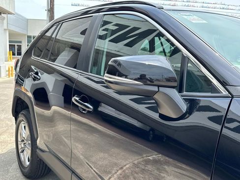 Used 2024 Toyota RAV4 XLE image 16