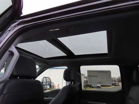 New 2026 Ford F250 Lariat w/ Lariat Premium Package image 20