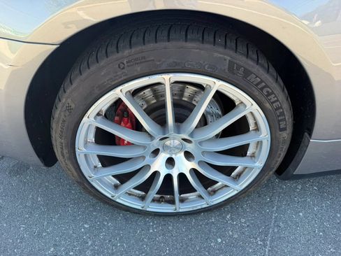 Used 2016 Maserati Quattroporte S RWD image 38