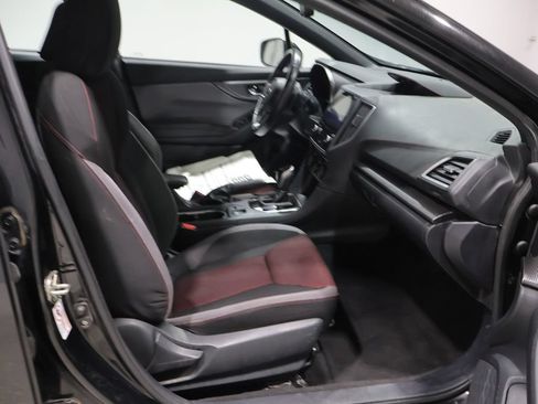Used 2020 Subaru Impreza 2.0i Sport AWD/4WD image 22