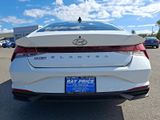Used 2022 Hyundai Elantra SEL w/ Cargo Package image 5