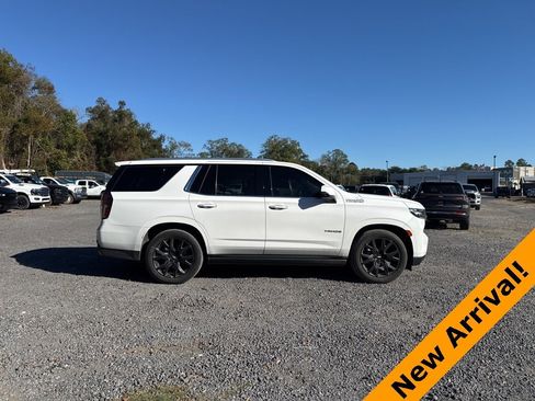 Used 2021 Chevrolet Tahoe High Country image 6