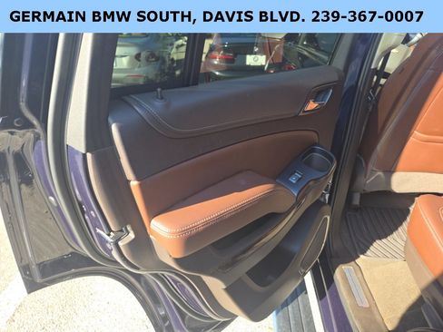 Used 2018 Chevrolet Tahoe Premier image 41