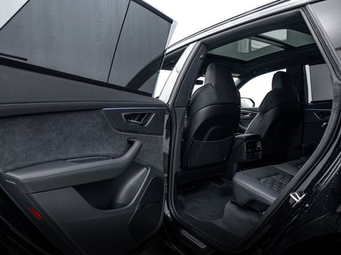 New 2026 Audi RS Q8 performance AWD/4WD image 19