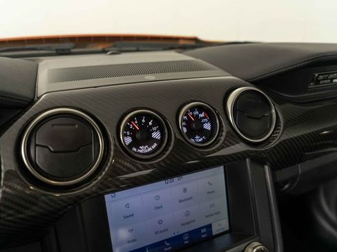 Used 2022 Ford Mustang Shelby GT500 w/ Carbon Fibre Track Pack image 23