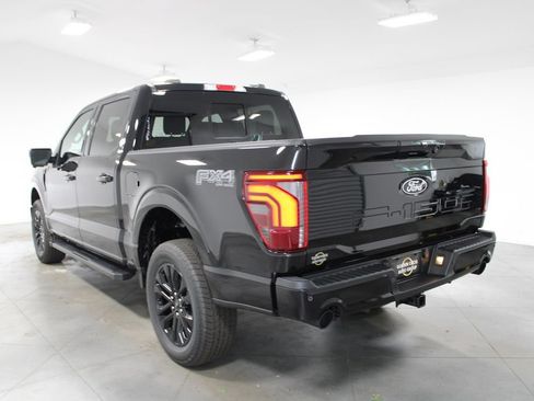 New 2026 Ford F150 Lariat w/ Equipment Group 501A Mid AWD/4WD image 6