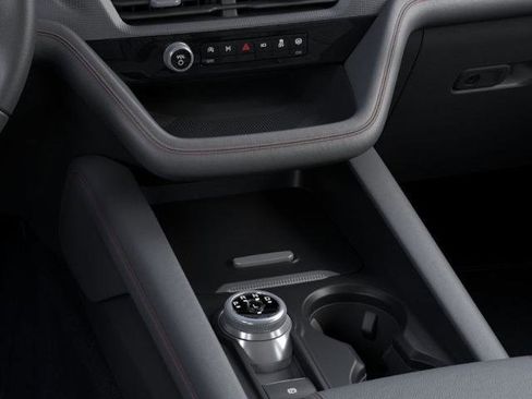 New 2025 Ford Explorer Active w/ Active Comfort Package image 15