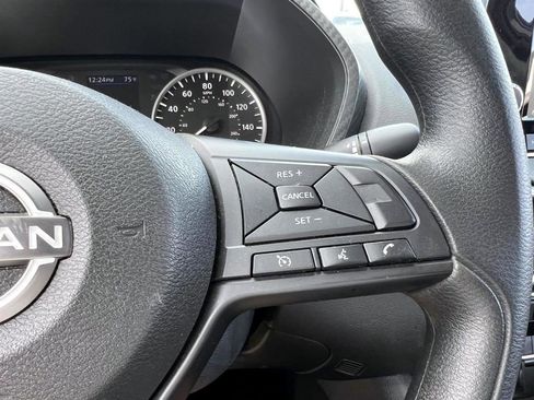 Used 2024 Nissan Sentra S image 23