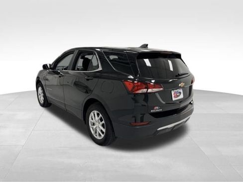 Used 2024 Chevrolet Equinox LT w/ LPO, Floor Liner Package image 3