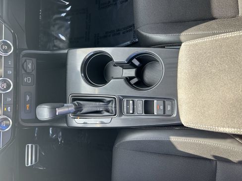 Certified 2024 Honda Civic Sport image 23
