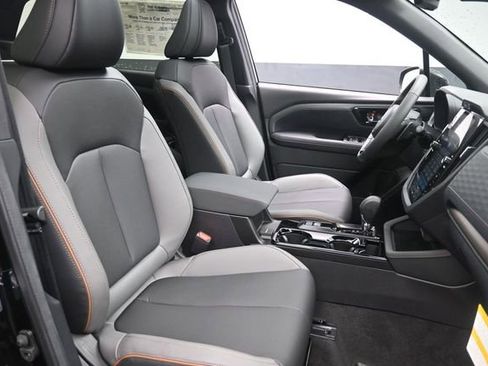 New 2026 Subaru Forester Sport AWD/4WD image 30