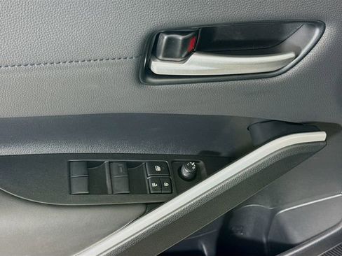 New 2026 Toyota Corolla Cross XLE AWD/4WD image 17