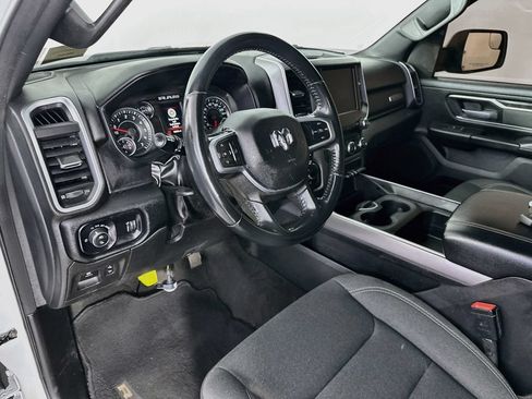 Used 2022 RAM 1500 Big Horn AWD/4WD image 29