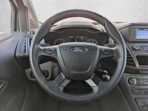 Used 2022 Ford Transit Connect XL FWD image 15