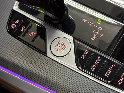 Used 2023 BMW X5 sDrive40i w/ Parking Assistance Package image 33