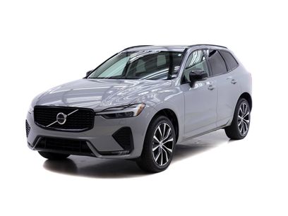 Certified 2024 Volvo XC60 B5 Plus w/ Protection Package Premier