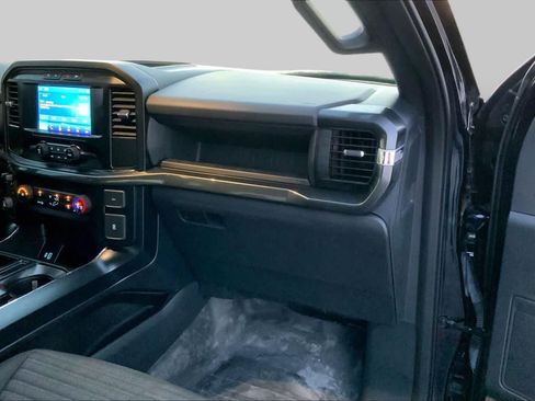 Used 2023 Ford F150 XL w/ STX Appearance Package RWD image 18