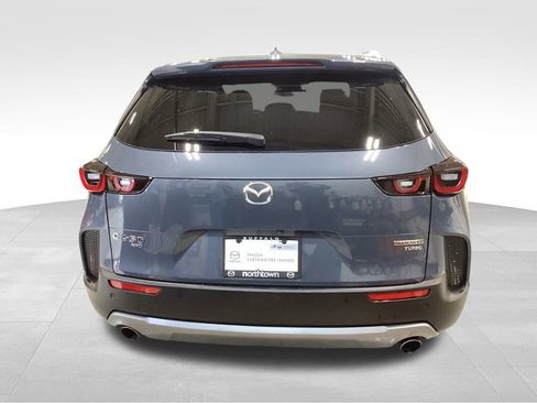 Certified 2024 MAZDA CX-50 2.5 Turbo w/ Weather Package image 8