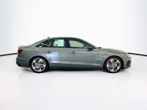 Used 2023 Audi A4 2.0T Prestige w/ Prestige Package AWD/4WD image 10
