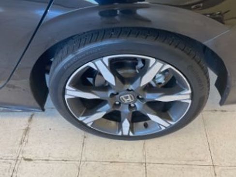 Used 2025 Honda Civic Sport Touring image 27