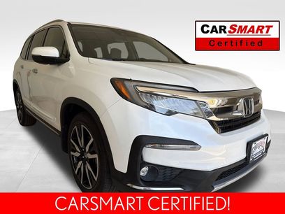 Used 2020 Honda Pilot Touring