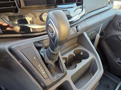 Used 2024 Ford Transit 350 w/ Interior Upgrade Package image 15