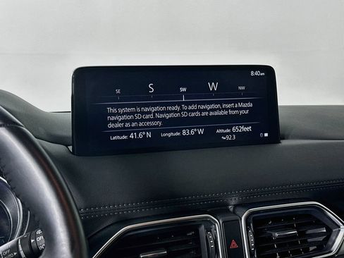 Used 2023 MAZDA CX-5 AWD 2.5 S image 22
