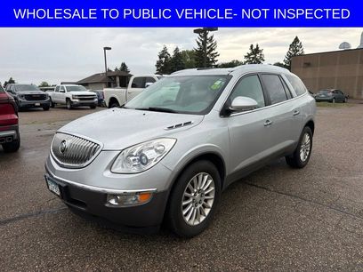 Used 2011 Buick Enclave CXL