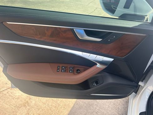 Used 2023 Audi A6 Premium Plus w/ Premium Plus Package image 50