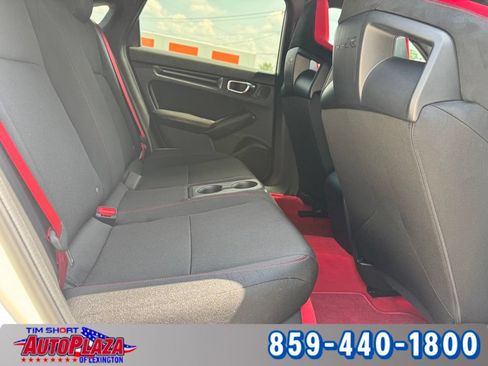 Used 2025 Honda Civic Type R image 40