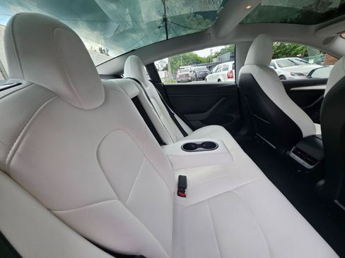 Used 2023 Tesla Model 3 Standard Range RWD image 62