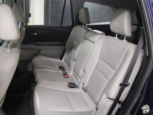 Used 2016 Honda Pilot EX-L image 32