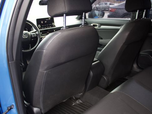 Used 2024 Honda Civic Sport image 26